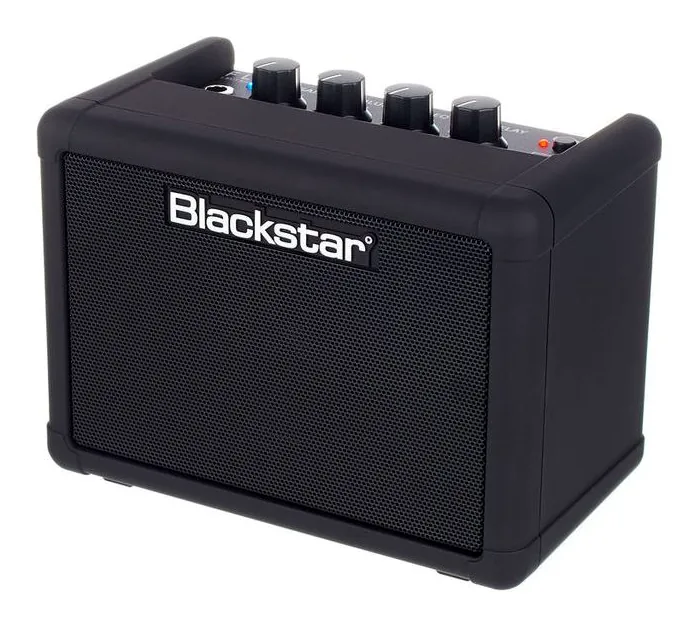 Blackstar FLY 3 Bluetooth Mini Amp, esquina del mueble