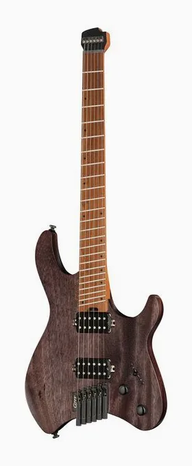 Cort Space G6MS SGTK visto de frente