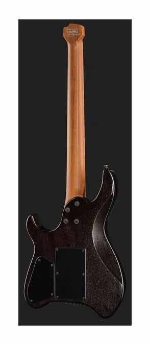 Cort Space G6TR SGLV, puente y clavijeros de afinación