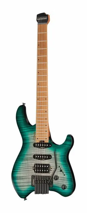 Cort Space G6TR SGLG fotografiado de frente