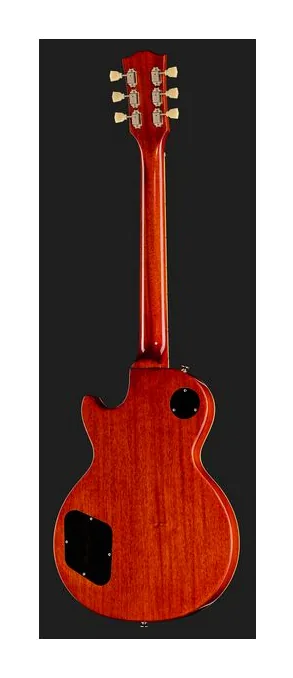 Epiphone 1959 Les Paul Standard Re GPB, pastillas y mandos de control