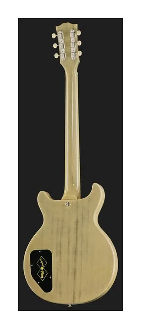 Epiphone IGC 1960 LP Special DC R CR, vista trasera del cuerpo