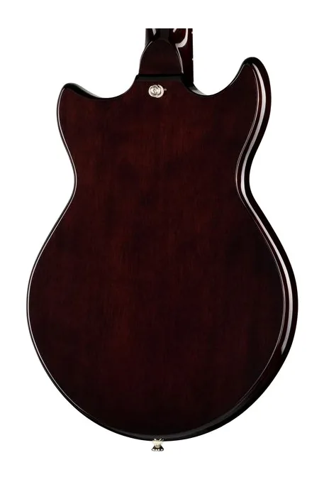 Epiphone Joan Jett Olympic Special VSB, puente y clavijeros de afinación