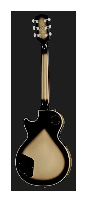 Epiphone LP Custom 1979 Adam Jones, vista trasera del cuerpo