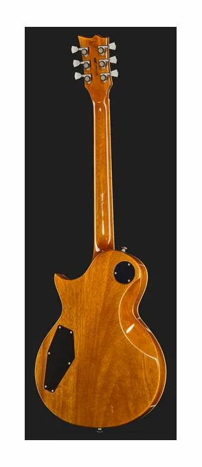 ESP Eclipse SC SD CH RED RMB, puente y clavijeros de afinación