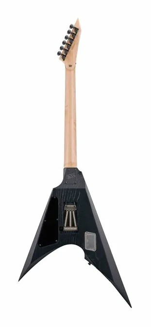 ESP Edwards Arrow 1H ABK, puente y clavijeros de afinación