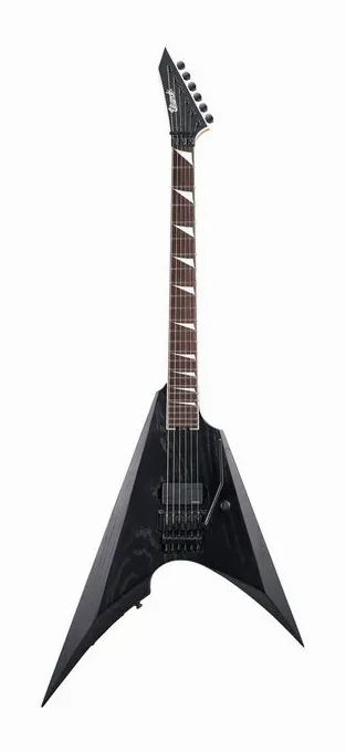 ESP Edwards Arrow 1H ABK fotografiado de frente