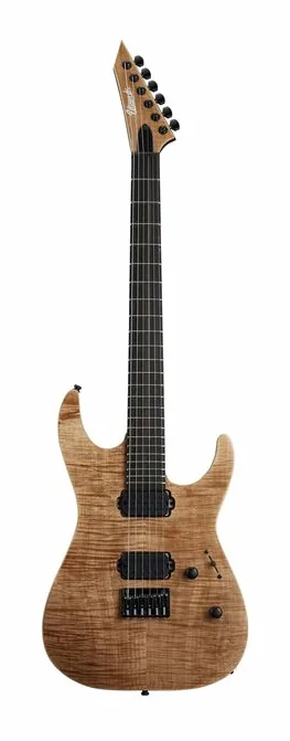 ESP Edwards M-II-7 IBM visto de frente