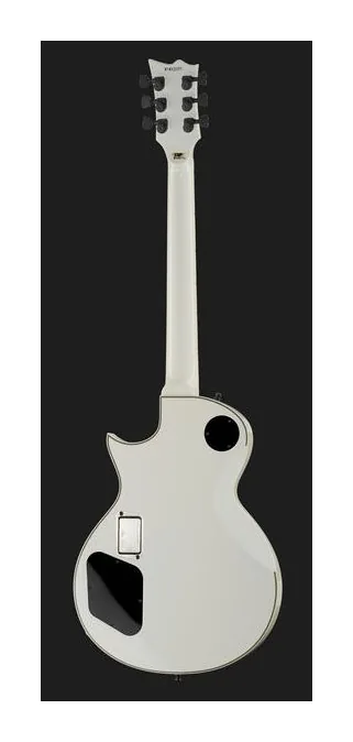 ESP Iron Cross SW, perfil lateral del cuerpo