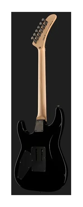ESP LTD GL Desert Eagle, selector de pastillas y jack de salida
