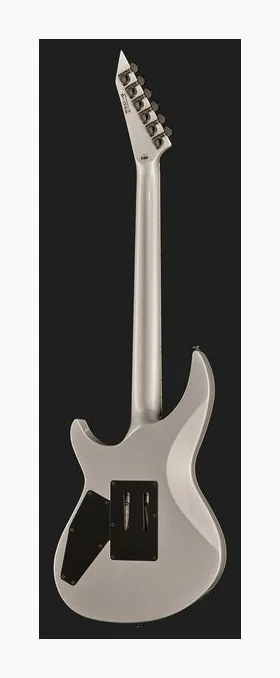 ESP LTD H3-1000 QM STBC, selector de pastillas y jack de salida