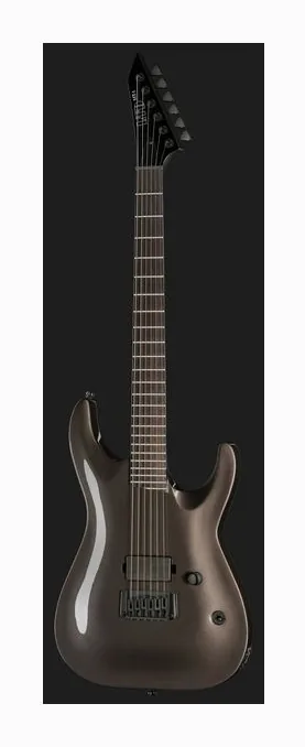 ESP LTD MT-130 Snow White, puente y clavijeros de afinación