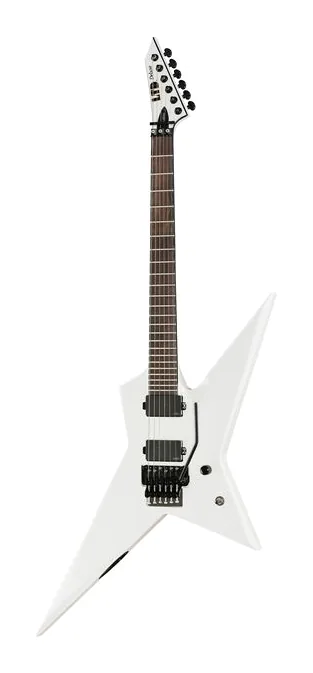 ESP LTD RS-1000 PW visto de frente