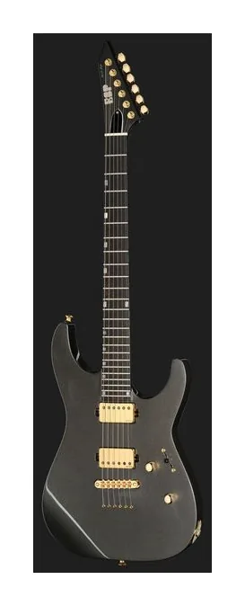 ESP M-II FR QM TESB GH EMG, curvas del cuerpo vistas desde arriba