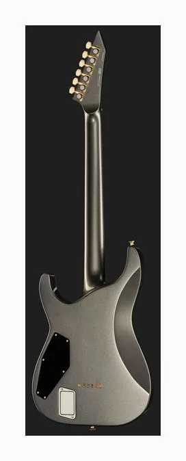 ESP M-II FR QM TESB GH EMG, curvas del cuerpo vistas desde arriba