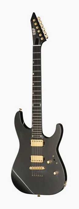ESP M-II FR QM TESB GH EMG visto de frente