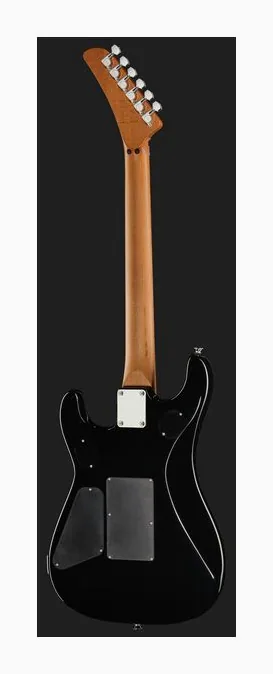 Evh 5150 DX Baked Maple LMZ, puente y clavijeros de afinación