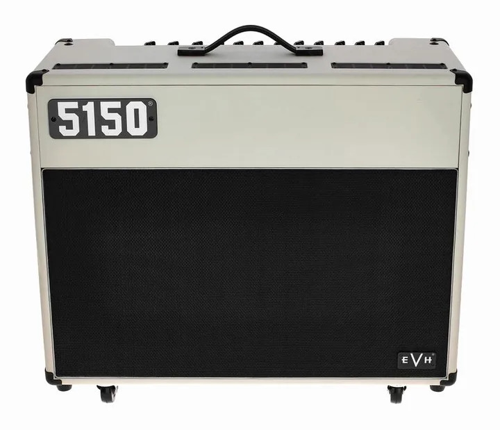 Evh 5150 Iconic 60W 2X12 Combo IVY, rejilla del altavoz