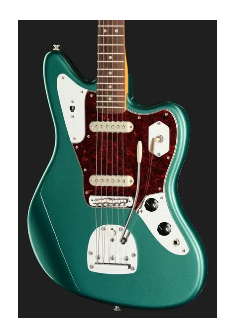 Fender Am Pro Clsc Tele MN BTB, selector de pastillas y jack de salida