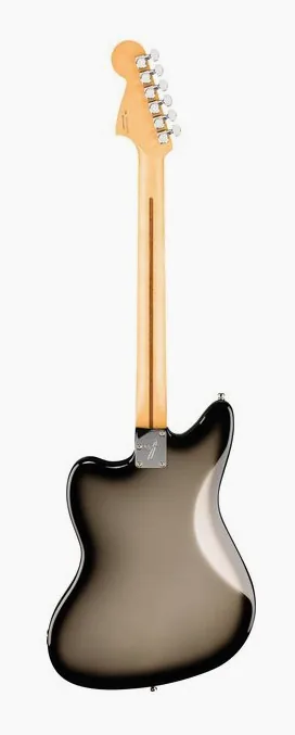 Fender LTD Player Fusion Tele HH AUM, puente y clavijeros de afinación