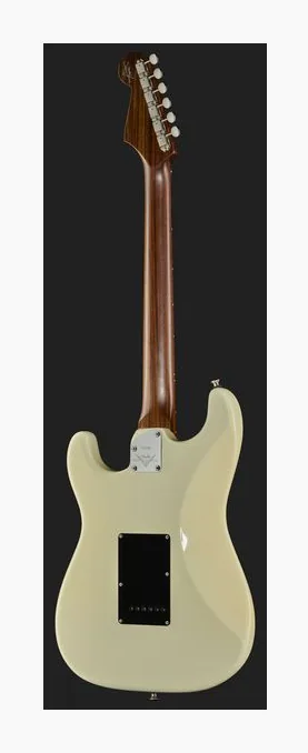 Fender Postmodern Strat RW NOS ATG, puente y clavijeros de afinación