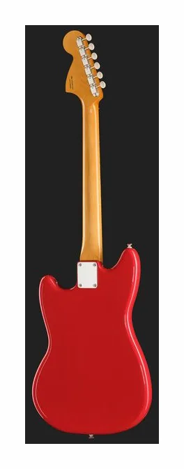 Fender Vintera III M 60s Tele 3CSB, puente y clavijeros de afinación
