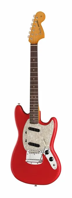 Fender Vintera III L 50s Tele BTB fotografiado de frente