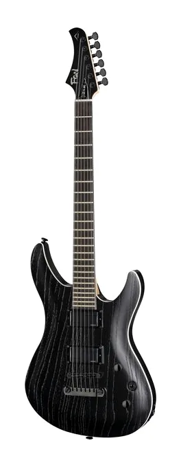 FGN J-Standard Mythic GGM fotografiado de frente