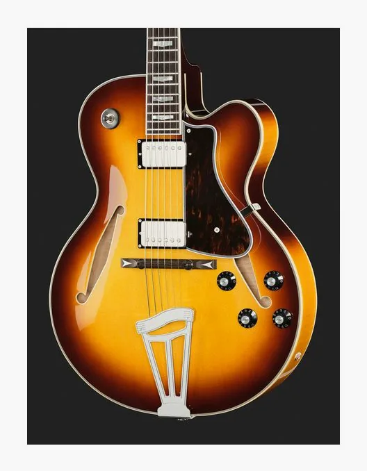 FGN Masterfield Jazz HH JB, puente y clavijeros de afinación