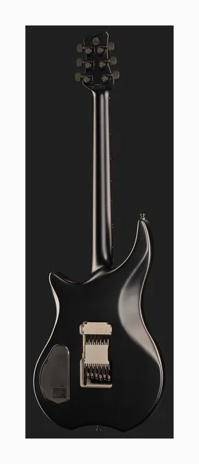 Framus Devin Townsend Stormbender Bl, puente y clavijeros de afinación