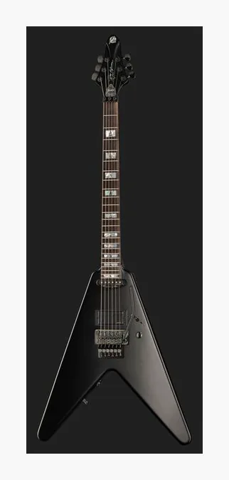 Framus Teambuilt Artist WH 1 SBS, pastillas y mandos de control