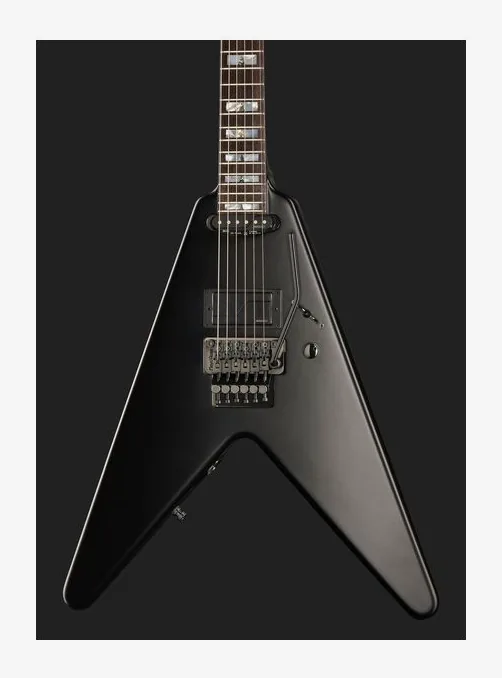 Framus Teambuilt Artist WH 1 SBS, selector de pastillas y jack de salida