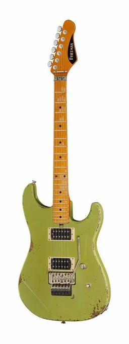 Friedman CALI-AMMFN-H0P-NQ42-C57 en primer plano frontal