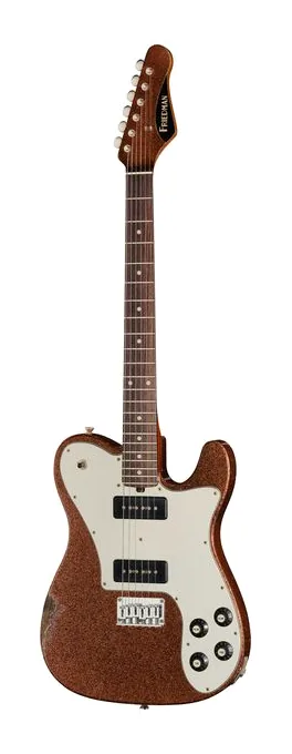 Friedman Vintage T-AMMHN-H0H-1NE42 visto de frente