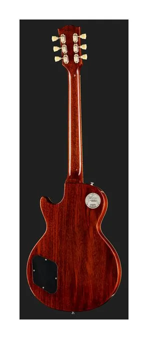 Gibson 59 LP Standard ULA HPT FB, puente y clavijeros de afinación