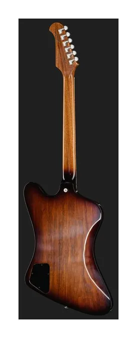 Gibson Firebird Platypus Vintage C, pastillas y mandos de control