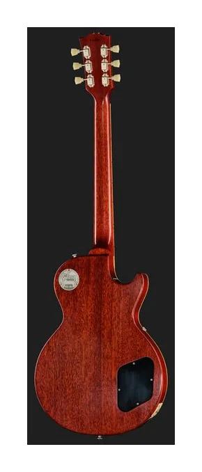 Gibson LP 58 Standard WC LH VOS, pastillas y mandos de control