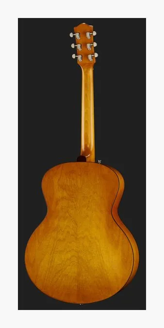 Godin 5th Ave Kingpin II VB, puente y clavijeros de afinación
