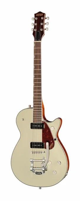 Gretsch G5210T-P90 Electromatic Jet AM visto de frente