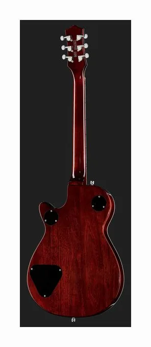 Gretsch G5230T Elmtc. Jet SC Bgsby CG, pastillas y mandos de control