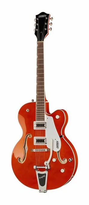 Gretsch G5420T Electromatic WS visto de frente