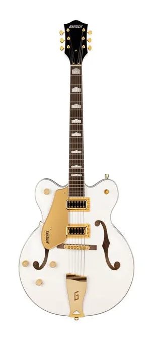 Gretsch G5422LH Electromatic SW visto de frente