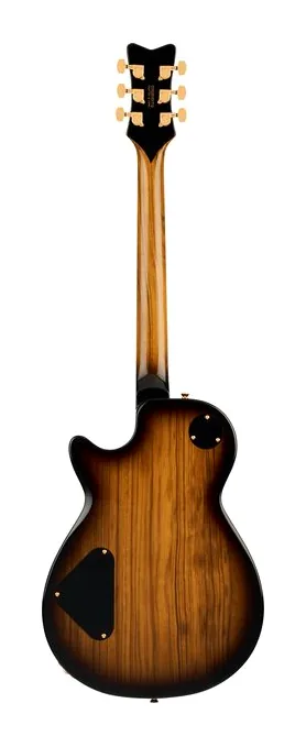 Gretsch LTD Electromatic Jet Limba SB, pala con clavijeros y logotipo