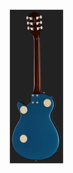 Gretsch Strml Jet Clb VWT, pastillas y mandos de control