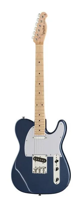 Harley Benton TE-20MN BM Standard Series visto de frente