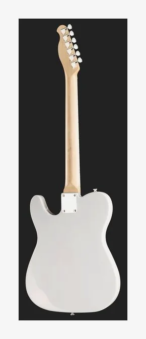 Harley Benton TE-30 BE Standard Series, pastillas y mandos de control