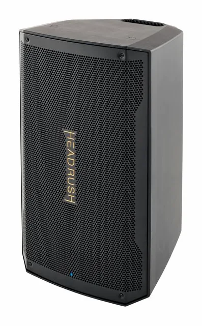 Headrush FRFR112 MKII en primer plano frontal