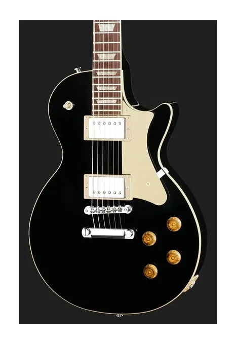 Heritage Guitar Standard II H-150 BB, selector de pastillas y jack de salida