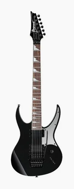 Ibanez 540PIIIHH-BK fotografiado de frente