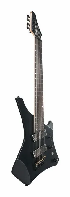 Ibanez A527-IPT, pastillas y mandos de control